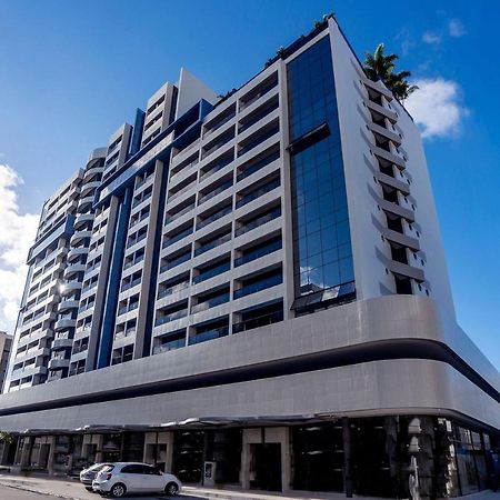 Edificio Time Apto 613 Er Hospedagens Apartment Maceio  Exterior photo